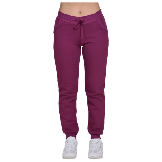 Target Γυναικείο παντελόνι φόρμας Cuffed Pants Fleece